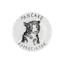 Jimbob Art Pancake Appreciator Side Plate